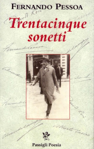 Trentacinque sonetti