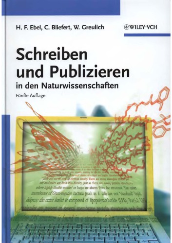 Schreiben und Publizieren in den Naturwissenschaften.