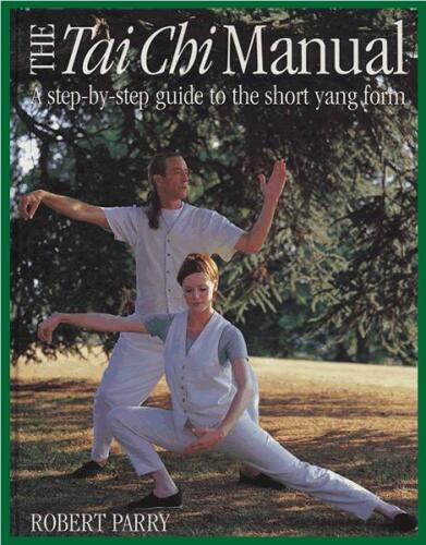 The Tai Chi Manual