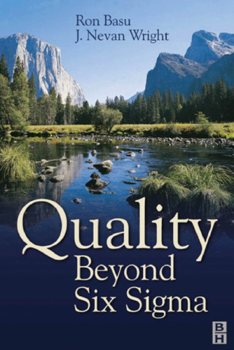 Quality Beyond Six Sigma