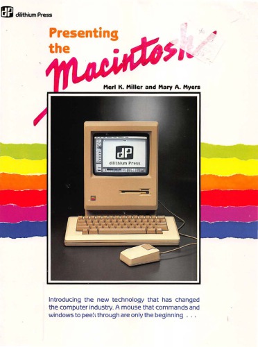 Presenting the Macintosh