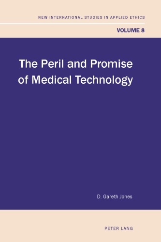 The peril and promise of medical technology