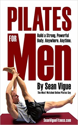 Pilates for Men