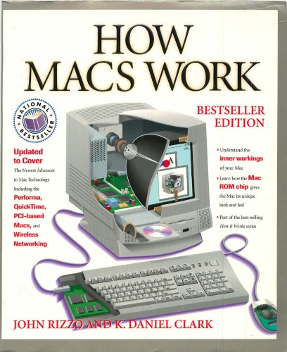 How Macs work