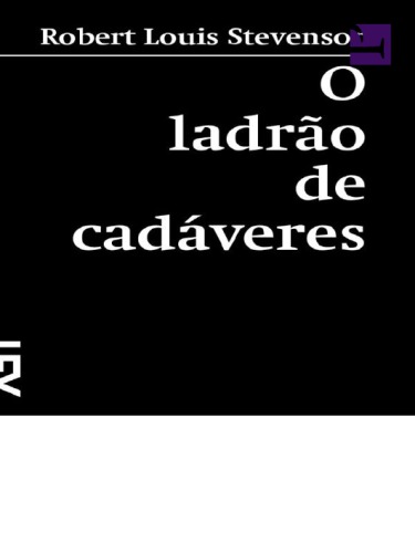 O Ladrão de Cadáveres