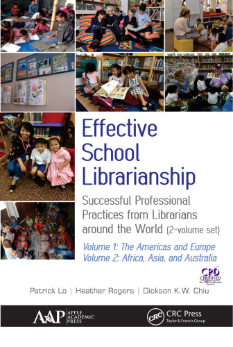 Effective school librarianship