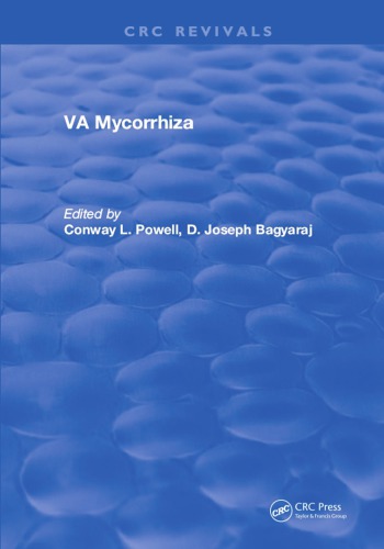 VA mycorrhiza