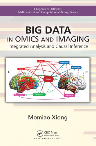 Big Data in Omics and Imaging: Association Analysis