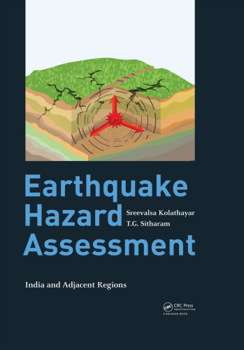 Earthquake Hazard Assessment: India and Adjacent Regions