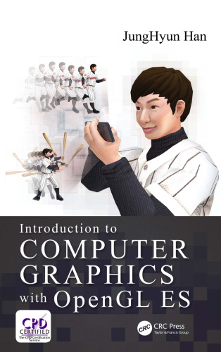 Introduction to Computer Graphics with OpenGL ES