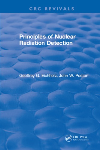 Principles of nuclear radiation detection : laboratory manual