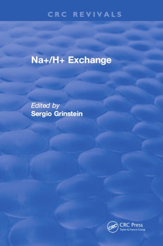 NA+H+ EXCHANGE