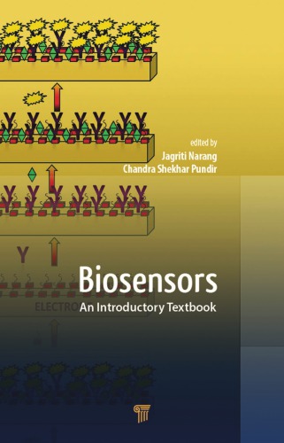 Biosensors : an introductory textbook