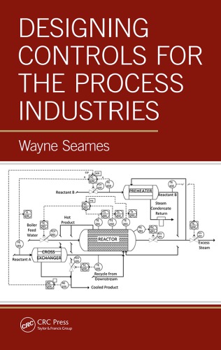 Designing Controls for the Process Industries