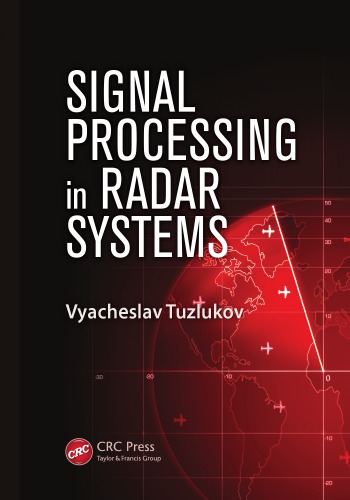 Signal processing in radar systems