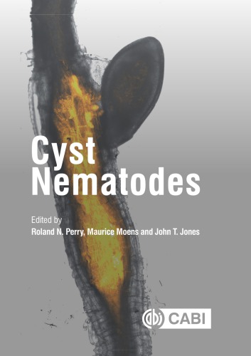 Cyst nematodes