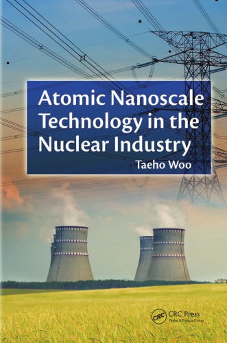 Atomic Nanoscale Technology in the Nuclear Industry