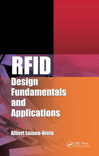 Rfid Design Fundamentals And Applications