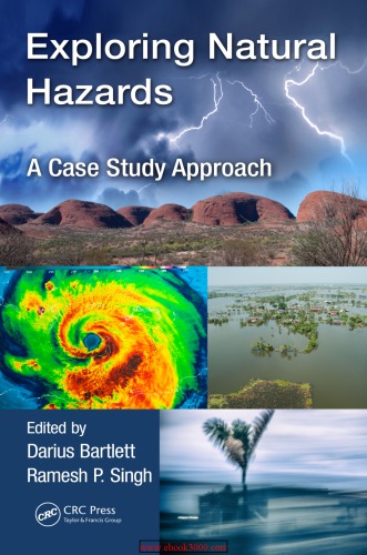 Exploring Natural Hazards: A Case Study Approach