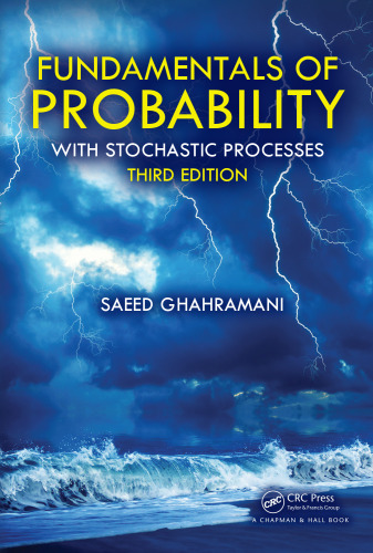 Fundamentals of Probability, with Stochastic Processes