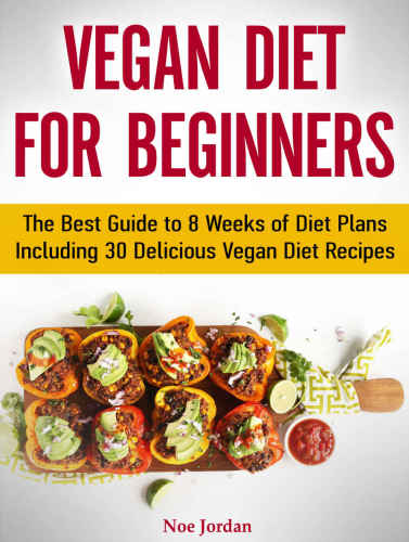 Vegan Diet For Beginners