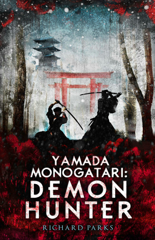 Yamada Monogatori: Demon Hunter