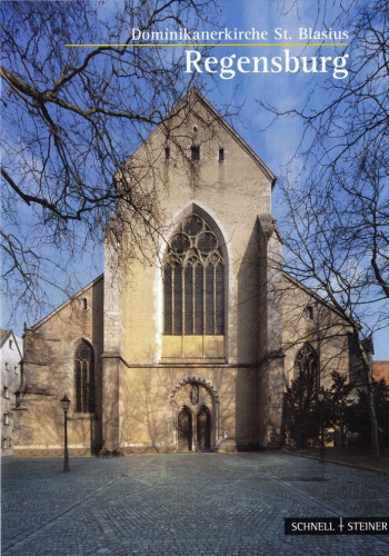 Dominikanerkirche St. Blasius Regensburg