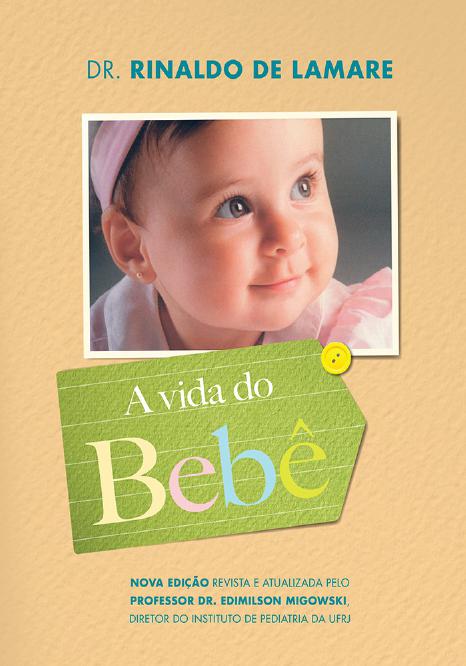 A Vida do Bebê