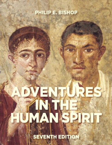 Adventures in the Human Spirit