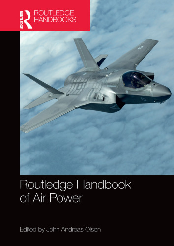 Routledge Handbook of Air Power