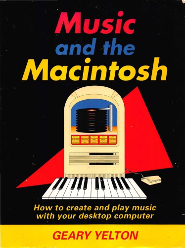 Music and the Macintosh