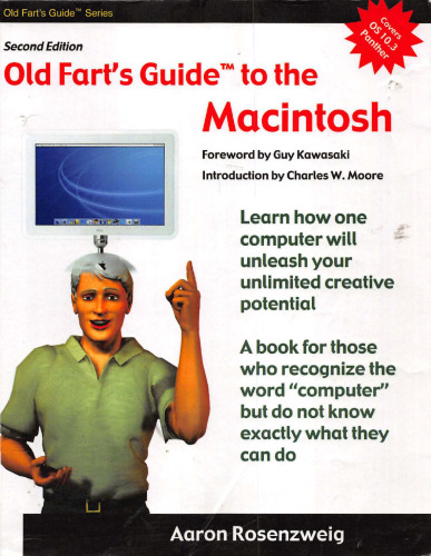 Old fart’s guide to the Macintosh