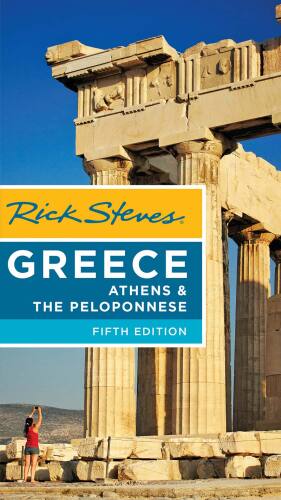 Greece: Athens & the Peloponnese