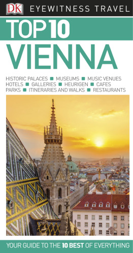 Top 10 Vienna