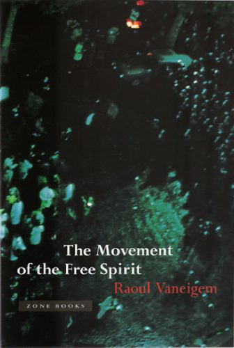 The Movement of the Free Spirit: Computational, Neurobiological, and Psychophysical Perspectives