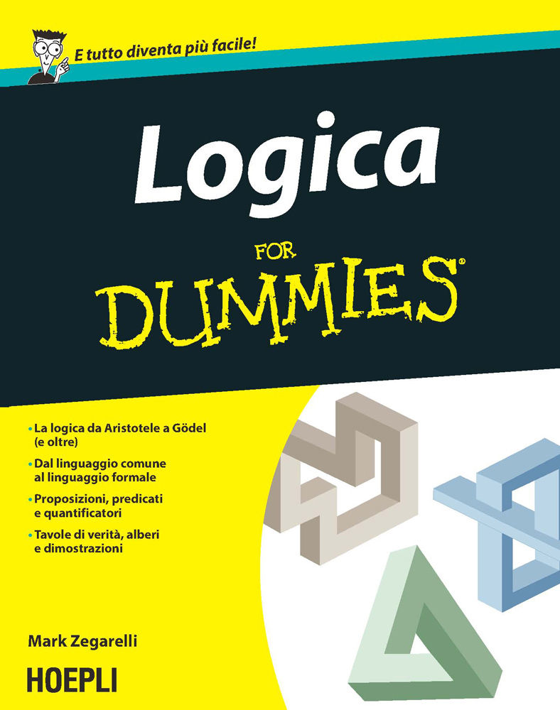 Logica for dummies