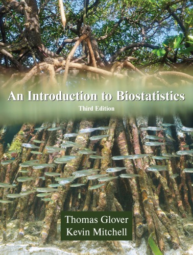 An Introduction to Biostatistic