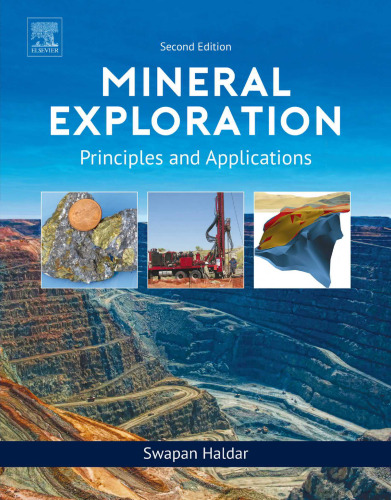 Mineral Exploration: Principles and Applications