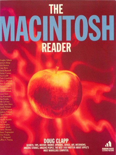 The Macintosh reader