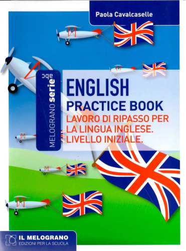 English practice book