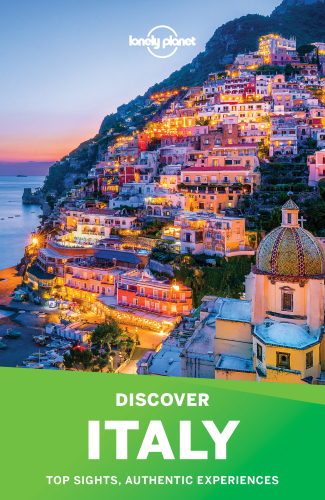 Discover Italy