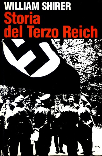 Storia del Terzo Reich