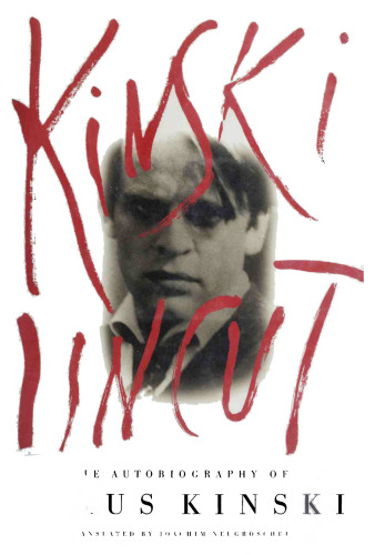 Kinski Uncut