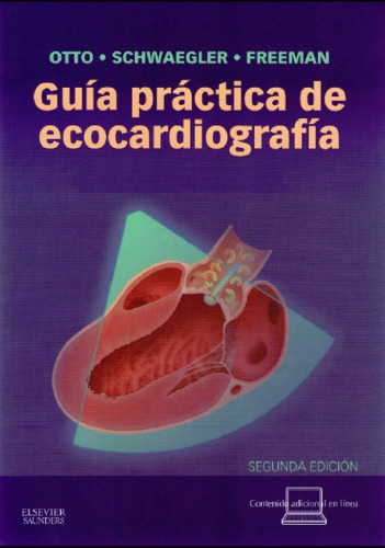 Guia practica de Ecocardiografia 2da edicion