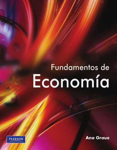 Fundamentos de Economia