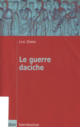 Le guerre daciche