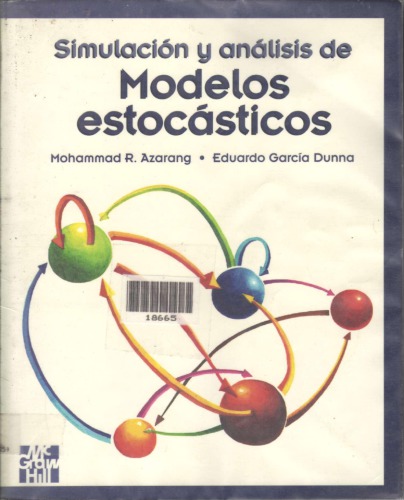 Simulación y análisis de modelos estocásticos