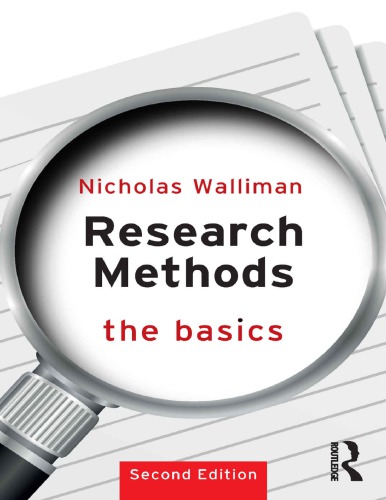 Research Methods