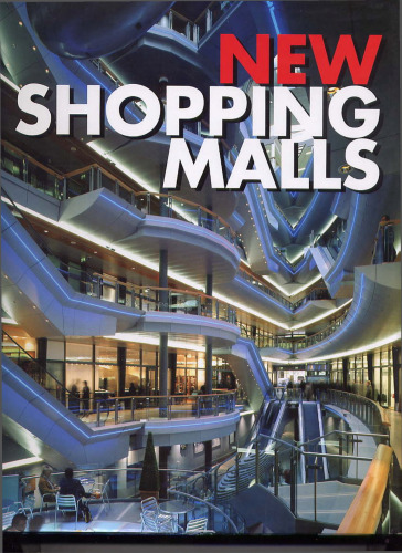 New Shopping Malls