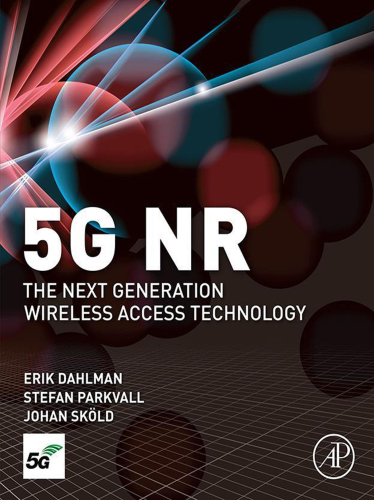 5g Nr: The Next Generation Wireless Access Technology